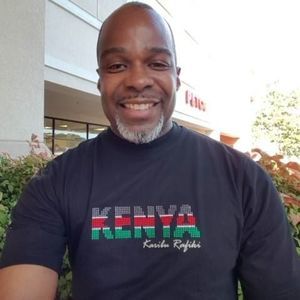 Meet your Posher, Andrews